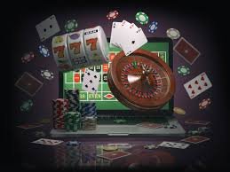 paytime online gaming platform hero banner showing sports and casino games