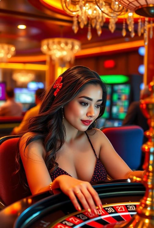 paytime game lobby showing live casino and slot categories for Filipino players