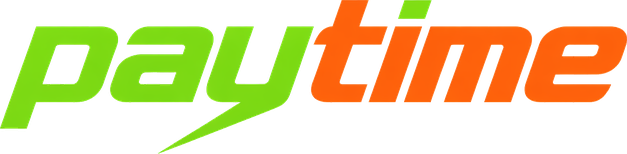 paytime brand logo